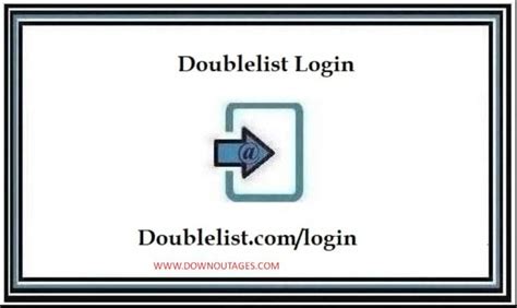 doublellost|Login